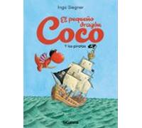 El Pequeño Dragón Coco Y Los Piratas