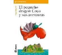 El pequeño dragón Coco y sus aventuras: 93 (Grumetes)