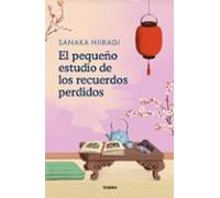 El Pequeño Estudio De Los Recuerdos Perdidos