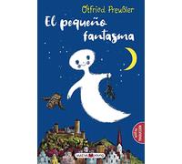 El pequeño fantasma (Clásicos recuperados)
