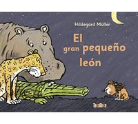 El Pequeño Gran León (INFANTIL)