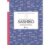 El pequeño gran libro del sashiko. Aprende el arte del bordado geométrico japonés tradicional: 3