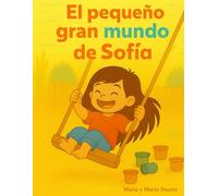 El Pequeño Gran Mundo de Sofía