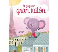 El Pequeño Gran Ratón: 1 (Sonrisas)