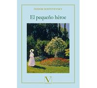 El pequeño héroe (Infantil-Juvenil)