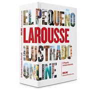 El pequeño Larousse ilustrado