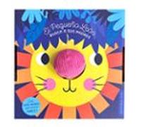 El Pequeño León: Busca a sus padres: 1 (Narices ruidosas)