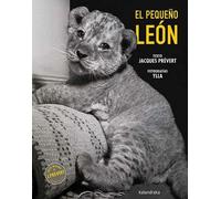 El pequeño león (Clásicos contemporáneos)