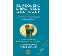 El pequeño libro azul de golf