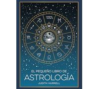 El pequeño libro de Astrología
