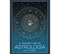 El Pequeño Libro De Astrología