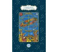 El Pequeño Libro De La Astrología
