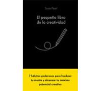 El Pequeño Libro De La Creatividad