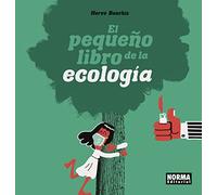 EL PEQUEÑO LIBRO DE LA ECOLOGIA