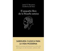 El pequeño libro de la filosofía estoica