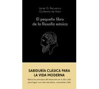 El pequeño libro de la filosofía estoica