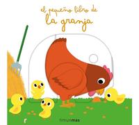El pequeño libro de la granja (Libros con mecanismos)