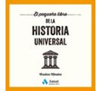 El Pequeño Libro De La Historia Universal