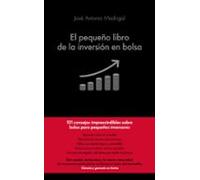 El Pequeño Libro De La Inversion En Bolsa