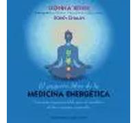 El pequeño libro de la medicina energética | Donna Eden