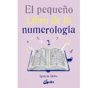 El pequeño libro de la numerología.