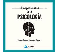 El Pequeño Libro De La Psicologia