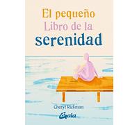 El pequeño libro de la serenidad