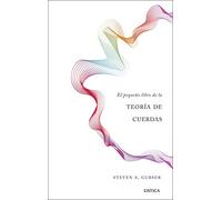 El pequeño libro de la teoría de cuerdas (Drakontos)