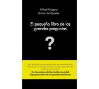 El pequeño libro de las grandes preguntas