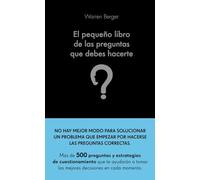El pequeño libro de las preguntas que debes hacerte