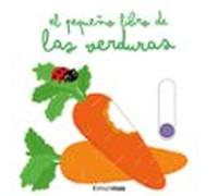El Pequeño Libro De Las Verduras