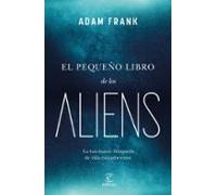 El Pequeño Libro De Los Aliens