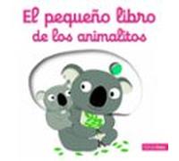 El pequeño libro de los animalitos