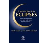 El Pequeño Libro De Los Eclipses