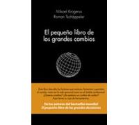 El pequeño libro de los grandes cambios