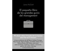 El pequeño libro de los grandes gurús del management