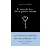 El Pequeño Libro De Los Grandes Valores