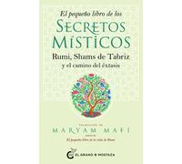El pequeño libro de los secretos místicos: | Maryam Mafi