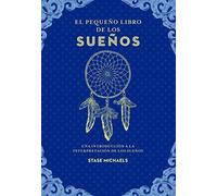 El pequeño libro de los sueños: Una introducción a la interpretación de los sueños (Tabla de esmeralda)
