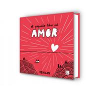 El pequeño libro del amor | 72 Kilos (óscar Alonso)