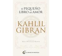 El pequeño libro del amor. (ESPIRITUALIDAD)