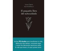 El pequeño libro del autocuidado