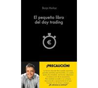 El pequeño libro del day trading
