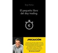 El pequeño libro del day trading