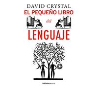 El pequeño libro del lenguaje (No Ficción)