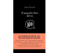 El pequeño libro del no