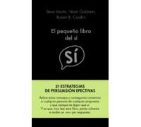 El Pequeño Libro Del Sí (edición Mexicana) (ebook)