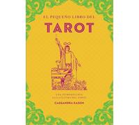 El pequeño libro del tarot: Una introducción a la lectura del tarot (Tabla de esmeralda)