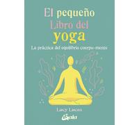 El pequeño Libro del yoga.