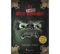 El Pequeño Libro Malvado